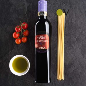 Colleruita of the Viola Farm.