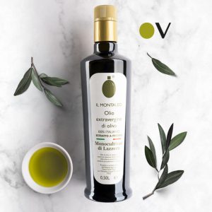 Monocultivar di Lazzero by Cesare Diddi
