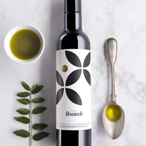 Nocellara del Belice Bio by Angela Librandi