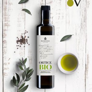 Ortice BIO by Alberto Romano