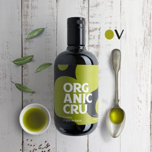 Organic Cru BIO by Giuseppe Ciccolella