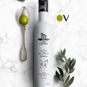 Olio del nonno von Salvatore Stallone