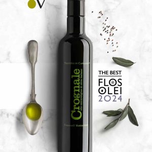 Crognale by Tommaso Masciantonio