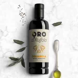 Ogliarola by Michele Depalo